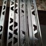 Aluminium Tile Trim 12.5mm Image 2