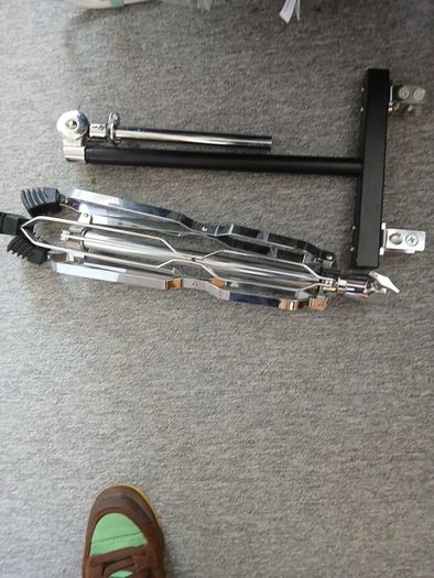 fame octobans low set