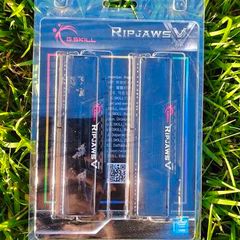 DDR 4 3200mhz 32gb