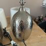 Laura Ashley Lamps x 2 Image 3
