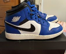 Air Jordan 1 Mid (GS)