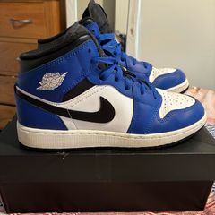 Air Jordan 1 Mid (GS)