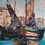 Painting oil on canvas Image 2