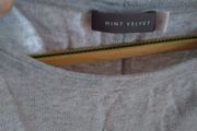 Mint velvet