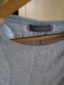 Mint velvet