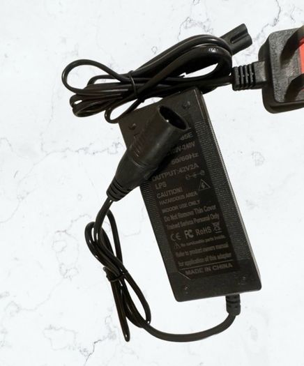 Fiido D3 D3S D3 pro 42v electric bike Ebike bicycle charger