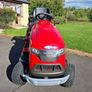 Honda Hf 2417 New Model 2024 Image 4