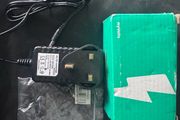 power adapter