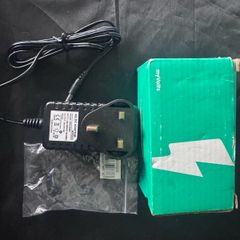 power adapter