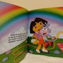 Dora The Explorer Books Image 7