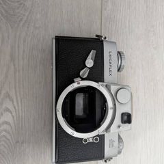 Leica Leicaflex camera body only