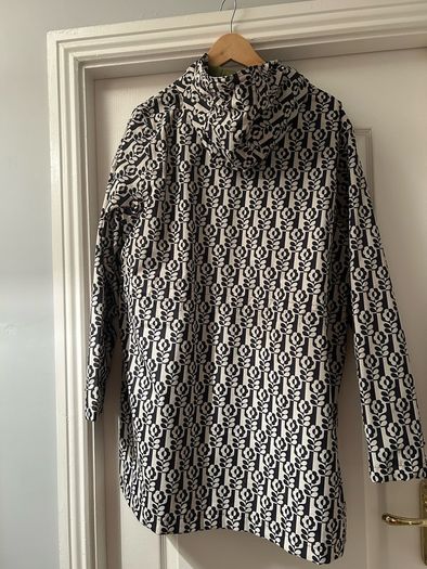 Orla Kiely Rain Jacket