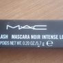 Mac mascara Image 2