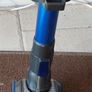 Akitas V8 3-in-1 Cordless Vacuum Cleaner with EU Plug, Handheld & Upright, Lightweight, 22.2V 150W Rechargeable Lithium Battery, for Floors, Carpets & Pet Hair Image 3