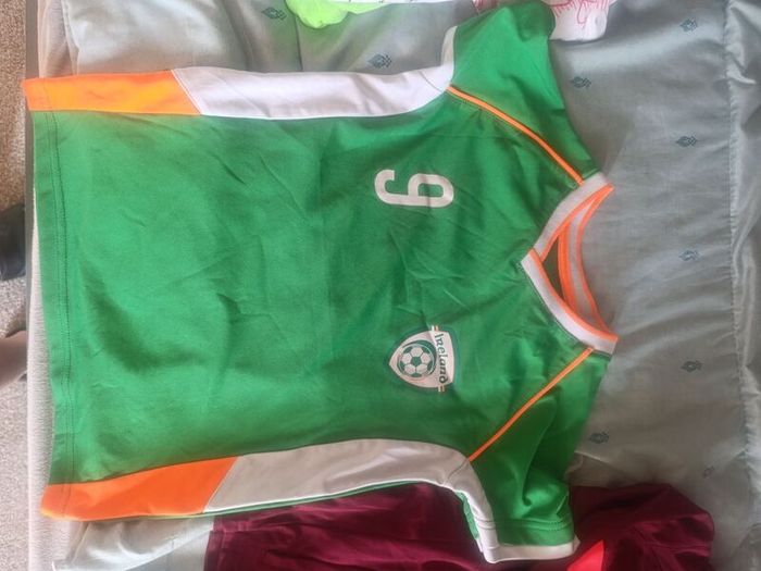 Boys bundle 6-8