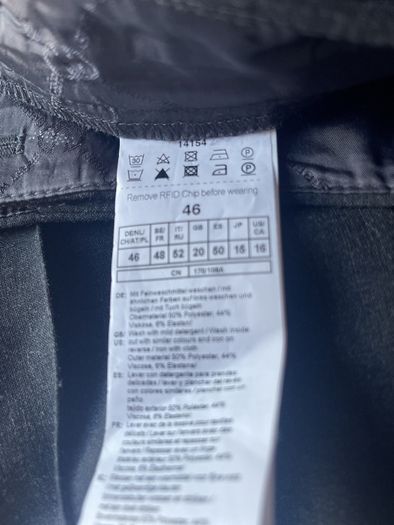 ladies trousers