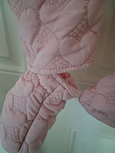 Baby suit
