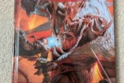 2014 D&amp;D 5e Players Handbook in excellent condition