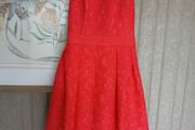 Whistles midi occasion dress  Pristine Postage included