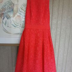 Whistles midi occasion dress  Pristine Postage included