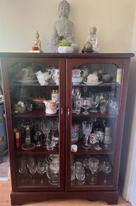 China Cabinet