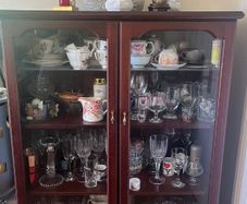 China Cabinet