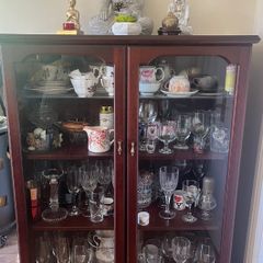 China Cabinet