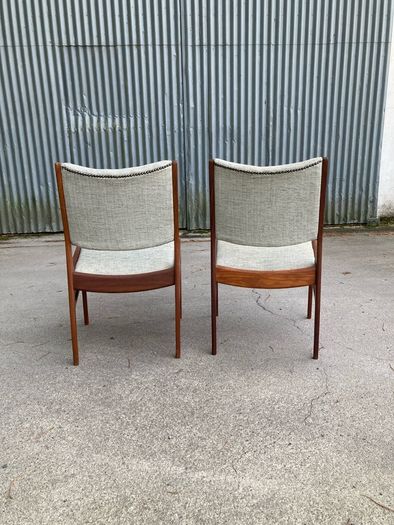 Pair of Crannac chairs - Warehouse and Showroom Open  Saturday 17th October 12 til 4pm  Eircode R95T227
