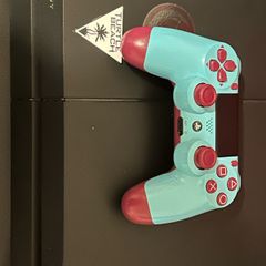 PlayStation 4 1tb
