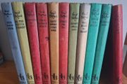 Enid Blyton Deans bundle
