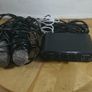 SilverCrest Karaoke Set Complete with HDMI - 2 Metal Microphones, Mixer & Cables Power Supply Instructions and Disk Boxed Image 2