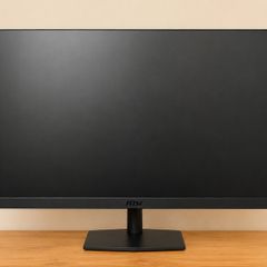 144 Hz Gaming Monitor