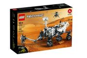 LEGO Technic - NASA Mars Rover Perseverance - 42158 - NEW