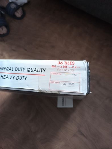 flooring