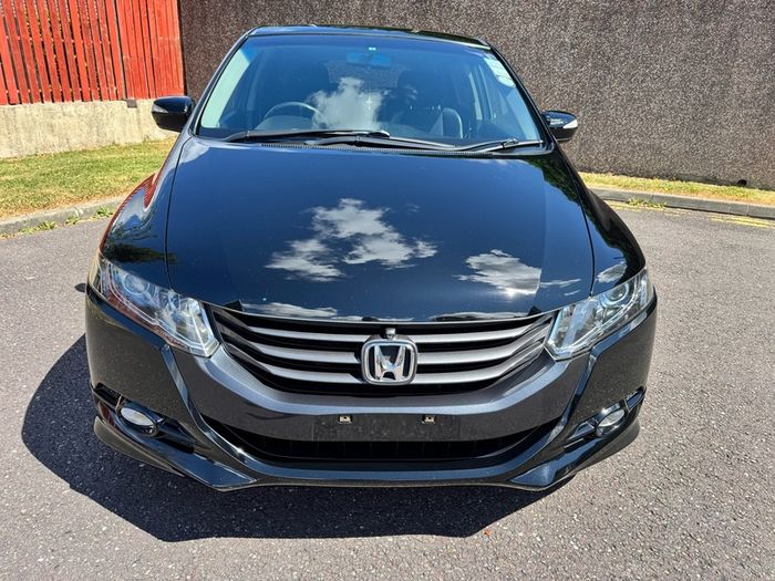 2011 Honda Odyssey