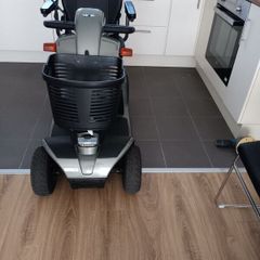 mobility scooter
