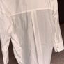 Women white Shirt Mint velvet Image 3