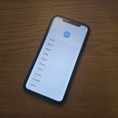 iPhone XR for parts