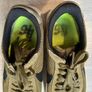 Nike Trainers UK 8 Image 9
