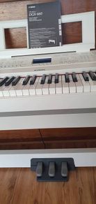 Piano digital Yamaha