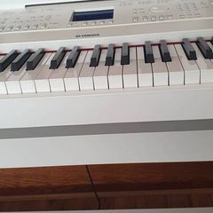 Piano digital Yamaha