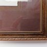 Nice Blarney Castle print in a wooden glazed frame by Paramount Fine Arts, Portadown 34.5 x 42cm Image 6
