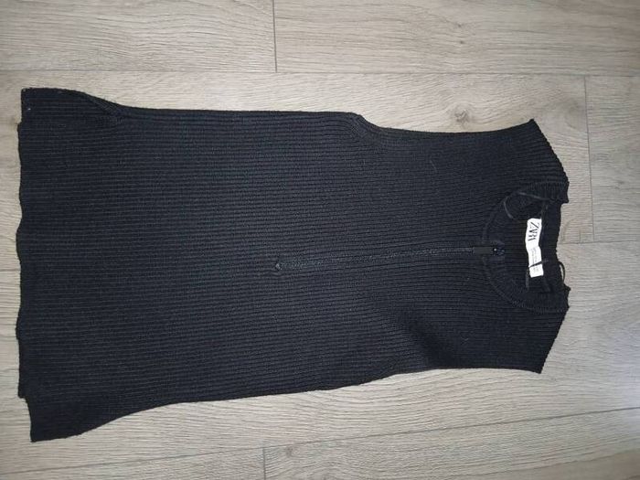 ZARA knit top