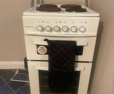 Powerpoint Oven Grill Hob