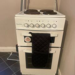 Powerpoint Oven Grill Hob
