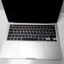 Apple MacBook Pro 13-inch (2020) | Apple M1 Chip | 8GB RAM | 500GB SSD | Silver Image 2