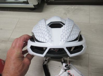 RH+ Lambo Helmet  XS/M 54-58mm