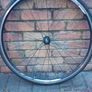 Road wheel. Image 2