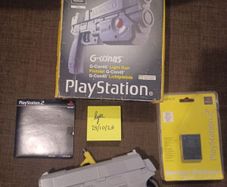 playstation bundle