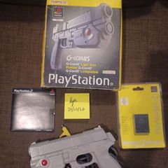 playstation bundle